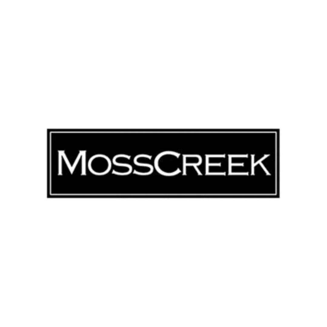 Mosscreek logo