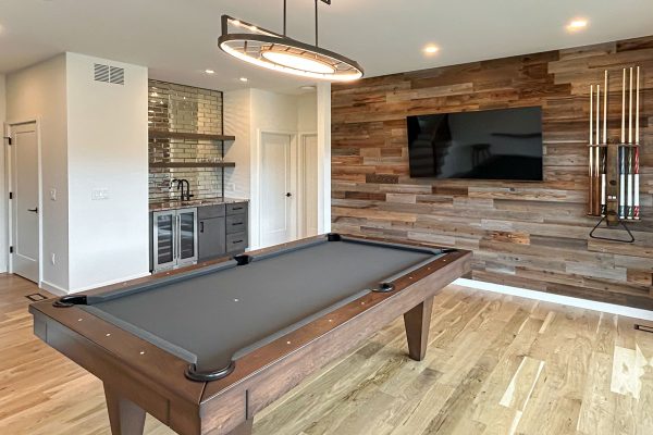 RiversidePool Table 1