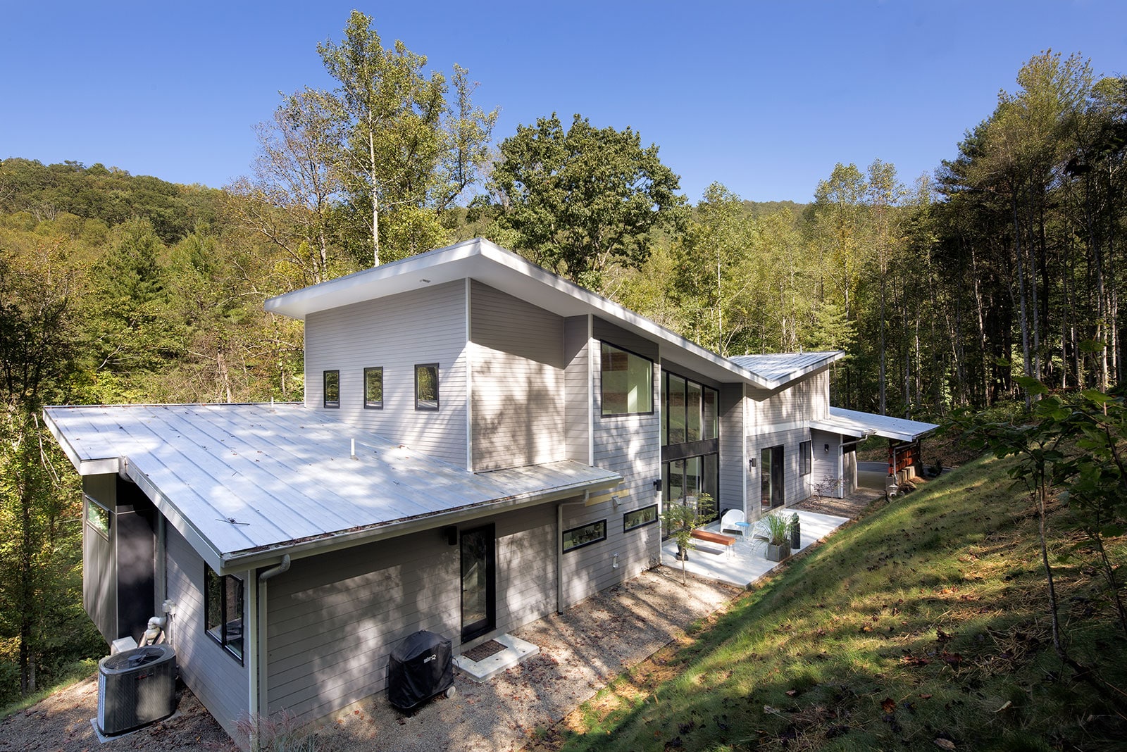 Mountain Modern Beaverdam